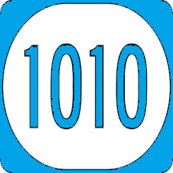The 1010 Pins